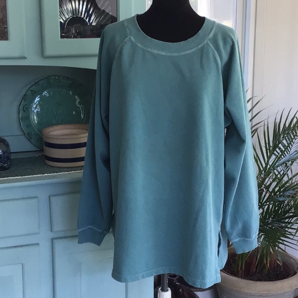 Moda International Tunic